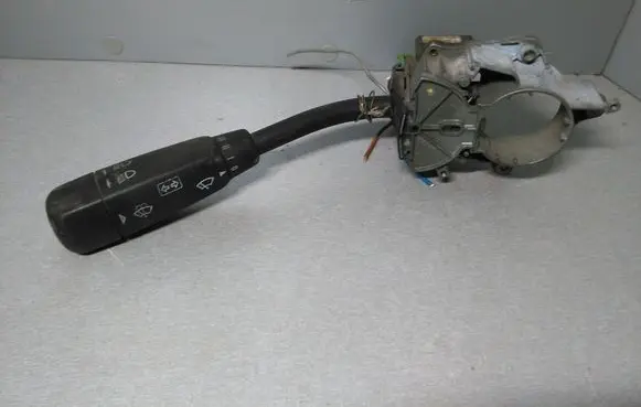 Mercedes-Benz S W140 Indicator stalk 2025402044 01401531