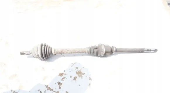 Peugeot Partner Front driveshaft 