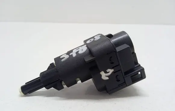 Skoda Fabia Mk2 (5J) Brake pedal sensor switch 6Q0945511