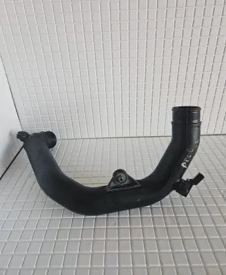 Volkswagen Polo V 6R Intercooler hose/pipe 6R0145762J 446462602
