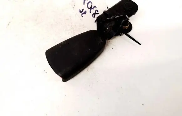 Saab 9-5 Front seatbelt buckle 