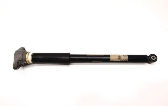 Porsche Taycan 9J1 Rear shock absorber/damper 9J1513029C