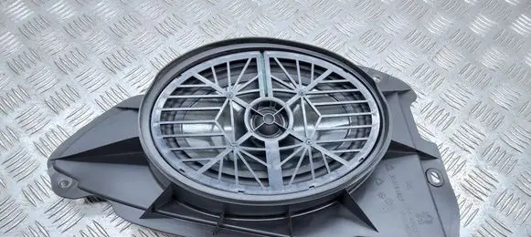Peugeot RCZ Rear door speaker YM40503780 9633748280