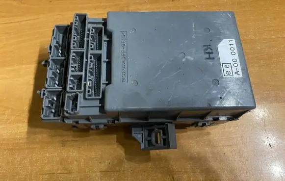 Honda Civic Fuse box set 52535LE 5LEHJHWS 070328