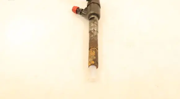 Alfa Romeo Mito Fuel injector 0445110351