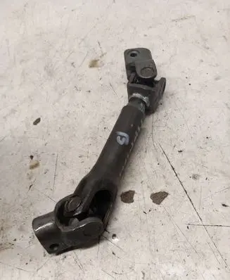 Opel Meriva B Steering column universal joint 3C1014H2