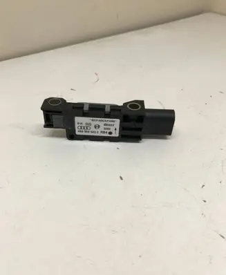 Audi A6 S6 C5 4B Airbag deployment crash/impact sensor 4B0959643C