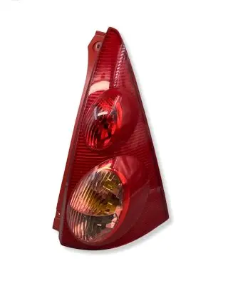 Peugeot 107 Rear/tail lights 815500H040