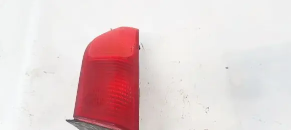 Alfa Romeo 156 Rear/tail lights
