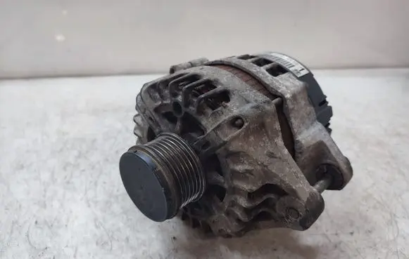 Generator/alternator
