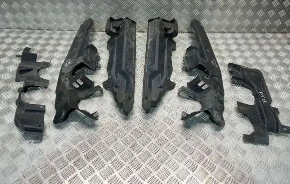BMW X5 F15 Other engine bay part 7160238 7160237 7325399