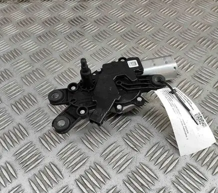Land Rover Range Rover Velar Rear window wiper motor HY3217404AA