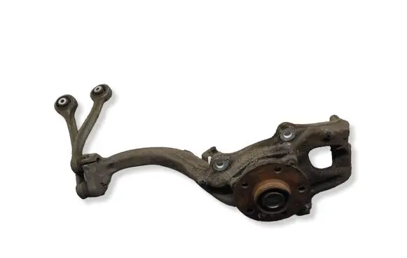 Audi A5 Sportback 8TA Front wheel hub spindle knuckle R8K0407257G