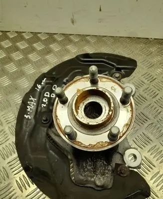 Ford S-MAX Front wheel hub E1GC3K170A