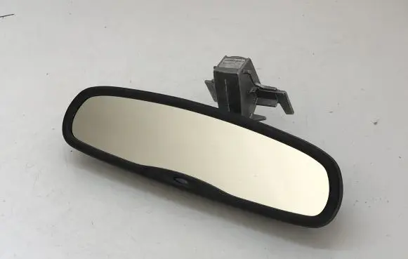 Nissan Pulsar Rear view mirror (interior) 96321JD01AS