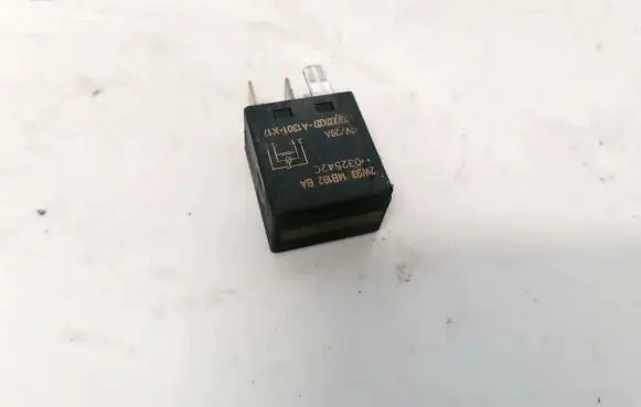 Ford Transit Other relay 2w9314b192ba