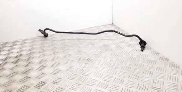 Audi A4 S4 B9 Vacuum line/pipe/hose 8W2611931K 5Q0906207