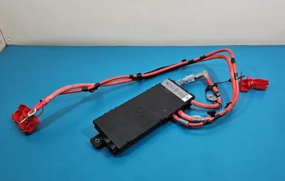 Jaguar XE Positive cable (battery) GX73145116AD IMPRK1546016