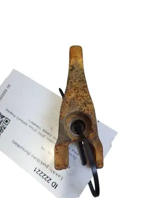 Ford S-MAX Fuel Injector clamp holder 