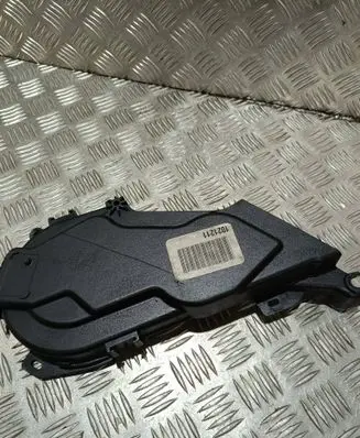 Volvo V50 Timing belt guard (cover) 9655399580