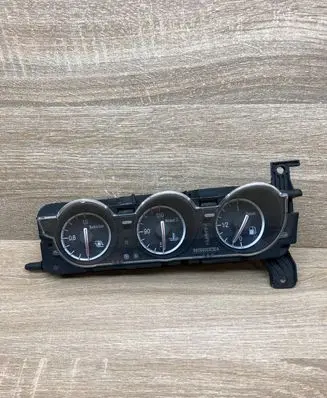 Alfa Romeo 159 Speedometer (instrument cluster) 60696628 A2C53090931