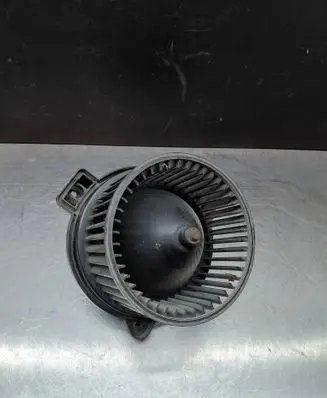 Heater fan/blower
