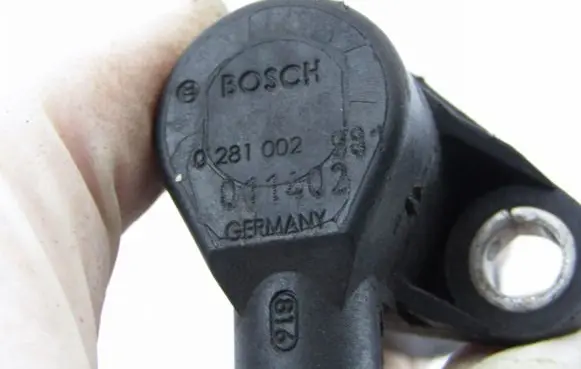 Crankshaft position sensor