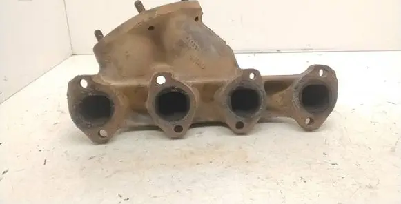 BMW 3 E30 Exhaust manifold 1711964 M40B18