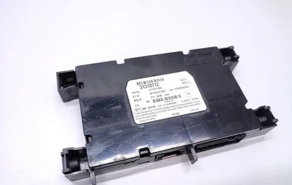 Volvo XC60 Bluetooth control unit module 31310712 31310713