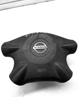 Nissan Almera N16 Seat airbag 6005158
