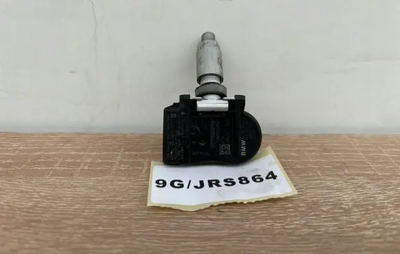 BMW X1 F48 F49 Tire pressure sensor 6855539