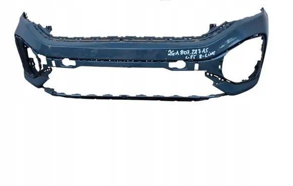Volkswagen T-Roc Front bumper 2GA807221S