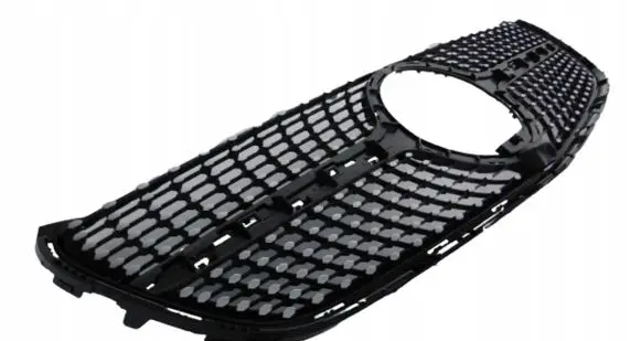 Mercedes-Benz V Class W447 Front bumper upper radiator grill A4478802300