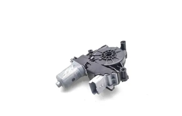 Opel Mokka B Front door window regulator motor 430113G0