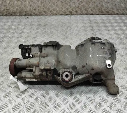 Volvo S60 Rear differential 36050630