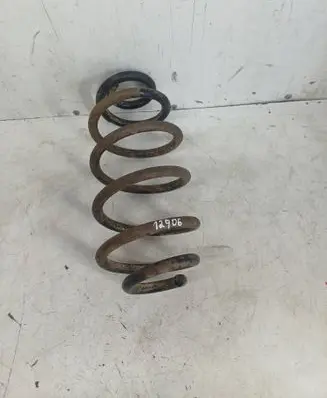 Opel Insignia A Rear coil spring