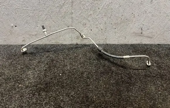 Volkswagen Tiguan Air conditioning (A/C) pipe/hose 5QF816741E