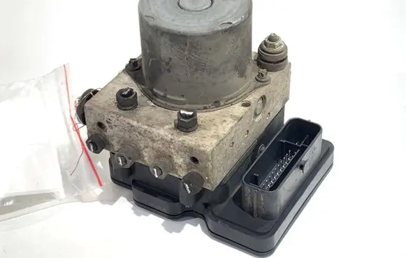 Fiat Ducato ABS Pump 52065547
