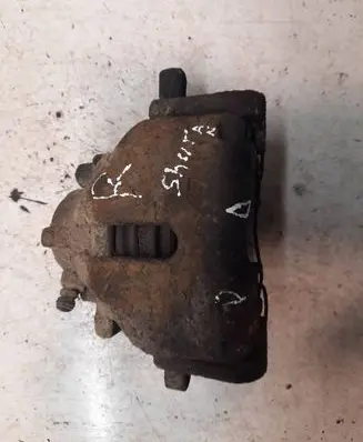 Volkswagen Sharan Front brake caliper