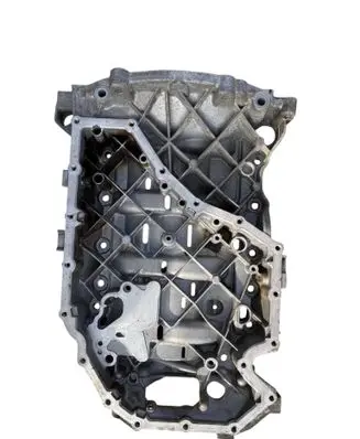 Audi A4 S4 B8 8K Oil sump 06H103603S