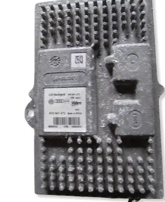 Seat Leon (5F) Xenon control unit/module 5F0941472