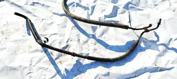 Power steering hose/pipe/line