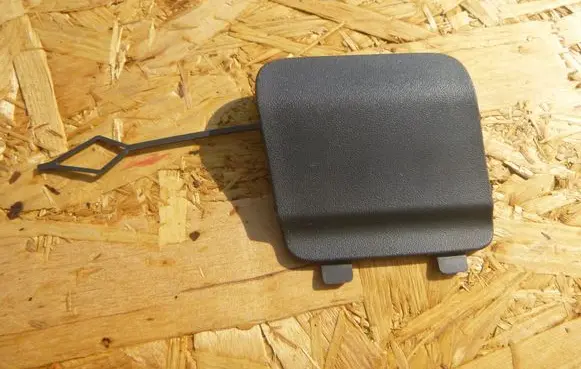 Mercedes-Benz Sprinter W907 W910 Front tow hook cap/cover A9108850600