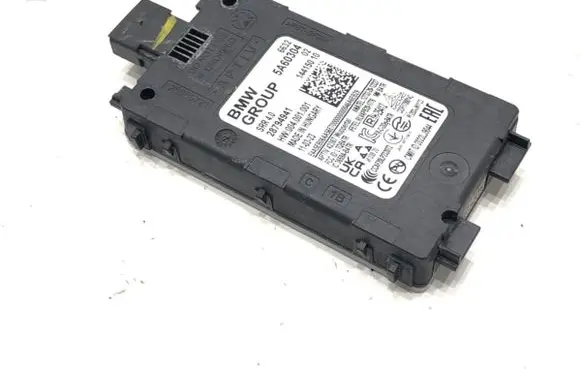 BMW X1 U11 Other control units/modules 5A60304