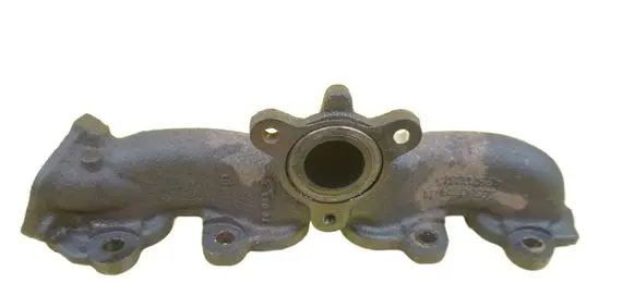 Opel Insignia A Exhaust manifold 428702815 B20DTH