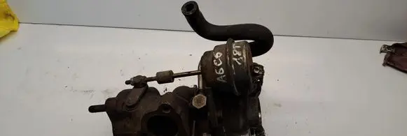 Volkswagen Golf IV Supercharger 058145703H