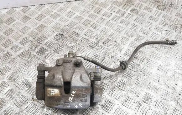 Hyundai i20 (BC3 BI3) Front brake caliper
