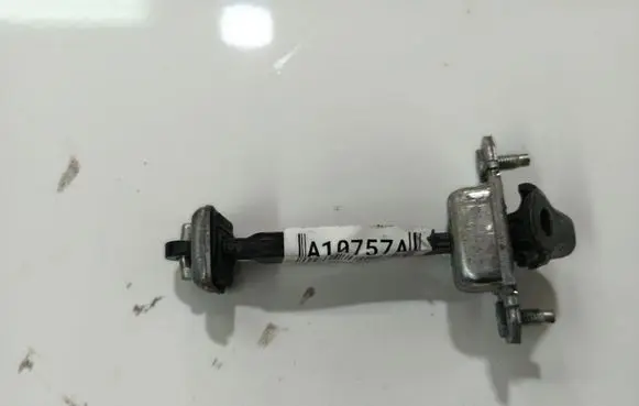Subaru Legacy Rear door check strap stopper 