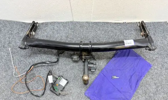 Volvo XC60 Tow bar set 31359558 31373012 31350480