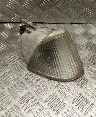 Fiat Scudo Front indicator light